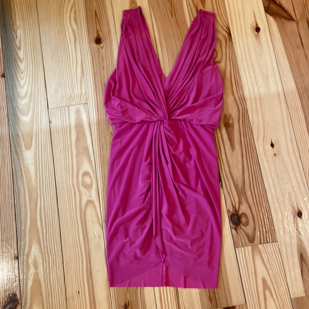 Misa Dress